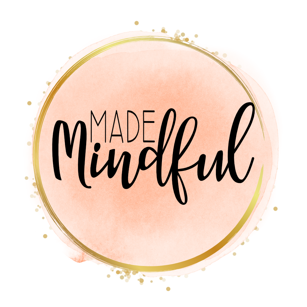Made Mindful Blog