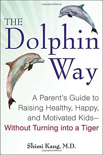 March Book Review - "The Dolphin Way"